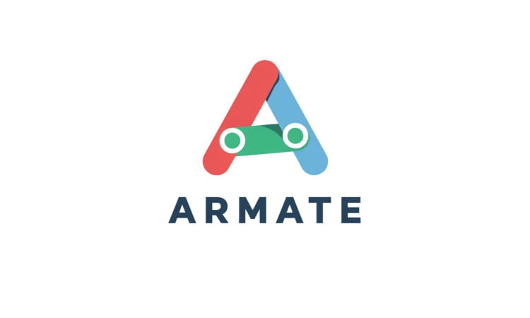 ArMate logo