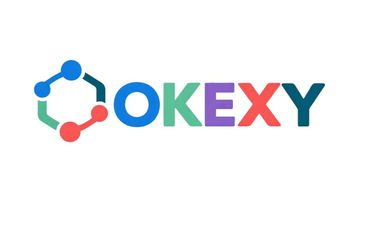 OKEXY.com - Creative brandable domain for sale