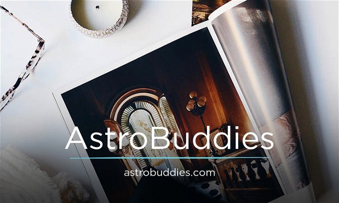 AstroBuddies.com