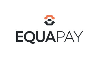 EquaPay.com - Creative brandable domain for sale
