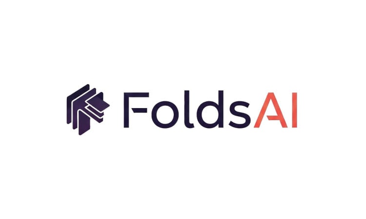 FoldsAI logo
