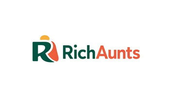 RichAunts.com is for sale
