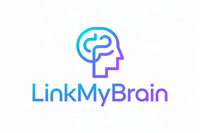 LinkMyBrain.com