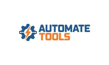 AutomateTools.com - Creative brandable domain for sale