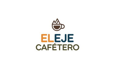 ElEjeCafetero.com - Creative brandable domain for sale