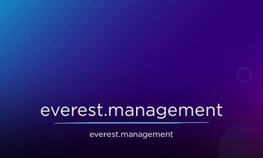 Everest.Management