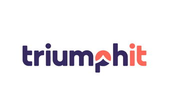 TriumphIt.com - Creative brandable domain for sale