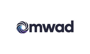 OMWAD.com - Creative brandable domain for sale