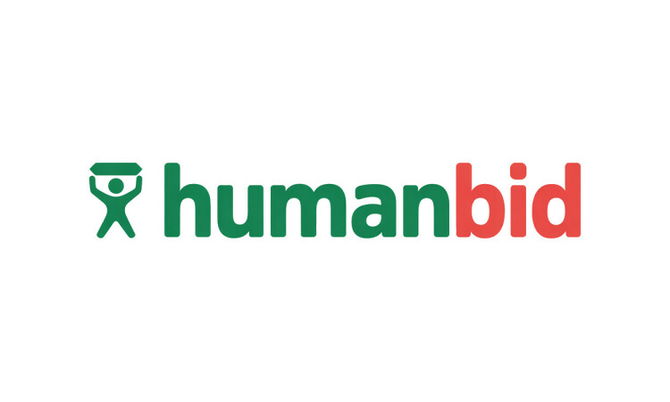 HumanBid.com