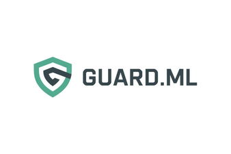 Guard.ml - Creative brandable domain for sale