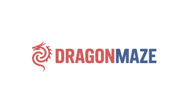 DragonMaze.com - Creative brandable domain for sale