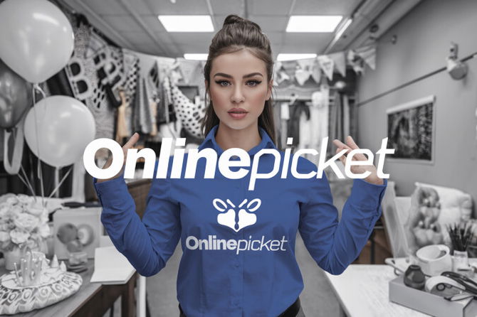 OnlinePicket.com