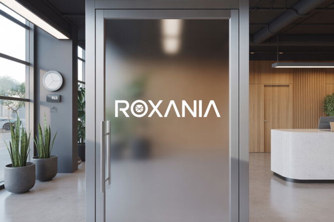 Roxania.com — 4