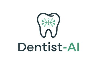 Dentist-AI.com - Creative brandable domain for sale
