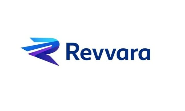 Revvara logo