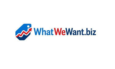 WhatWeWant logo