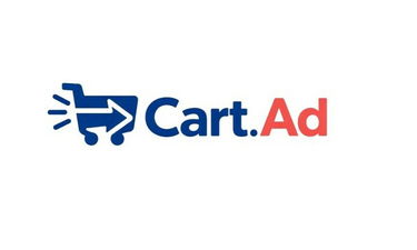 Cart.Ad - Creative brandable domain for sale