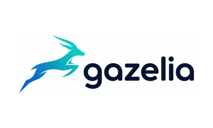 gazelia logo