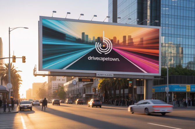 Drive.CapeTown — 3
