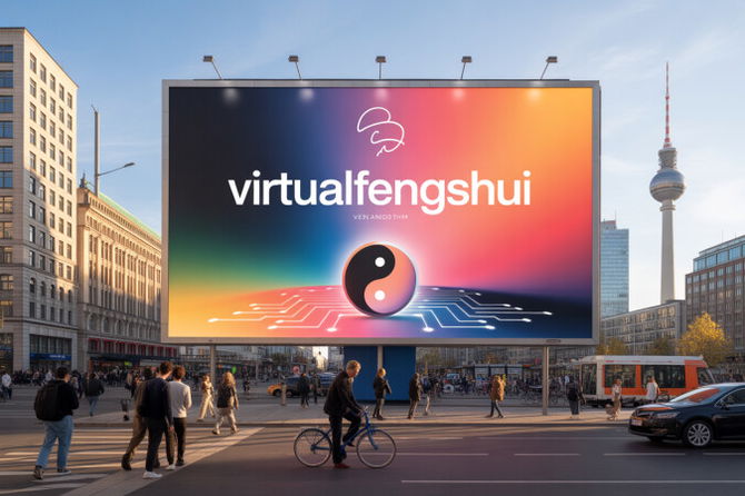VirtualFengshui.com