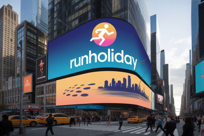RunHoliday.com