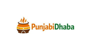 PunjabiDhaba logo