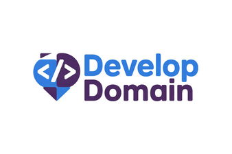 DevelopDomain.com - Creative brandable domain for sale