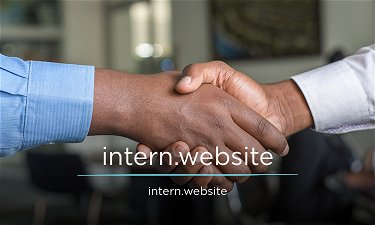 Intern.website
