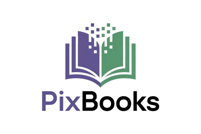 pixbooks.com