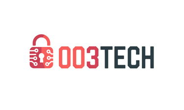 003Tech.com - Creative brandable domain for sale