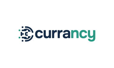 Curancy.com - Creative brandable domain for sale