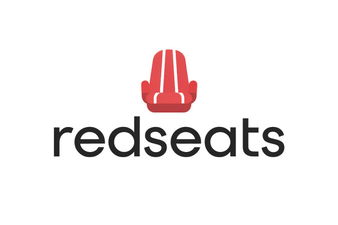 RedSeats.com - Creative brandable domain for sale