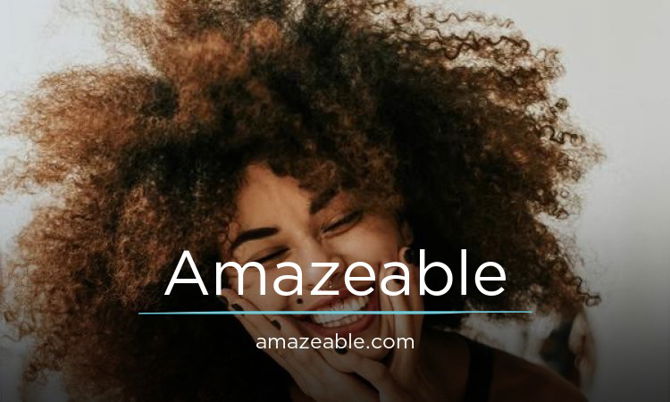 Amazeable.com