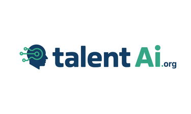 talentai.org - Creative brandable domain for sale