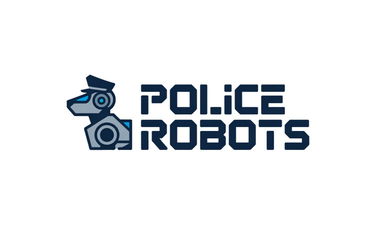 PoliceRobots.com - Creative brandable domain for sale