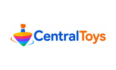 CentralToys logo