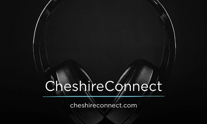 CheshireConnect.com