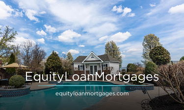 EquityLoanMortgages.com - Creative brandable domain for sale