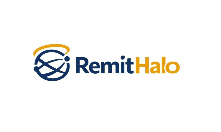 RemitHalo logo
