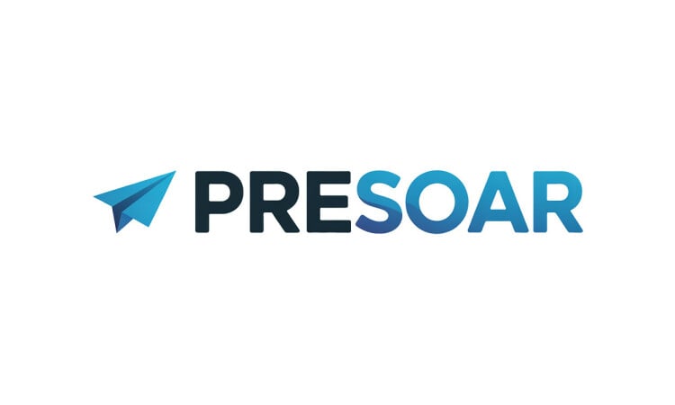 PreSoar logo