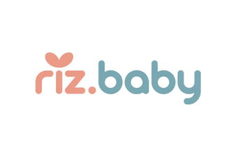 RIZ.baby - Creative brandable domain for sale