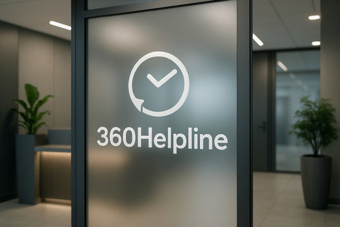 360Helpline.com — 4