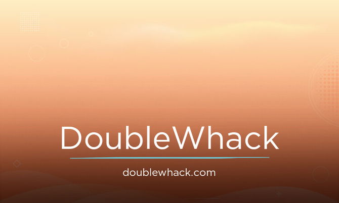 DoubleWhack.com