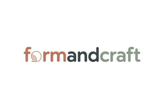 FormAndCraft.com - Creative brandable domain for sale