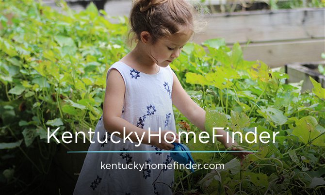 KentuckyHomeFinder.com