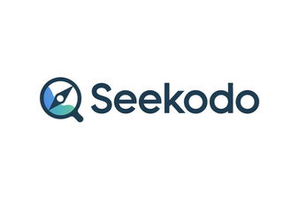 Seekodo.com - Creative brandable domain for sale
