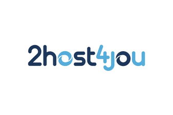 2Host4You logo
