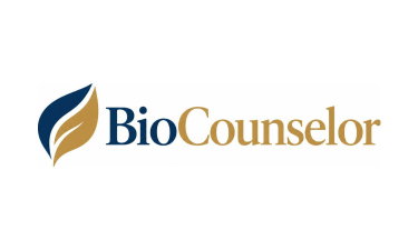 BioCounselor logo