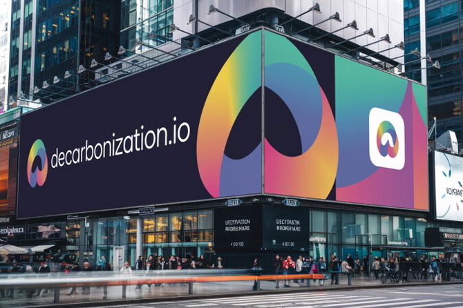 Decarbonization.io