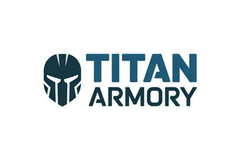 TitanArmory.com logo